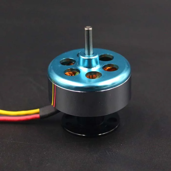 7 4 V 24 2590 8400RPM 40*23 5 MM 4023 350KV бесщеточный мотор игроков/пульт дистанционного