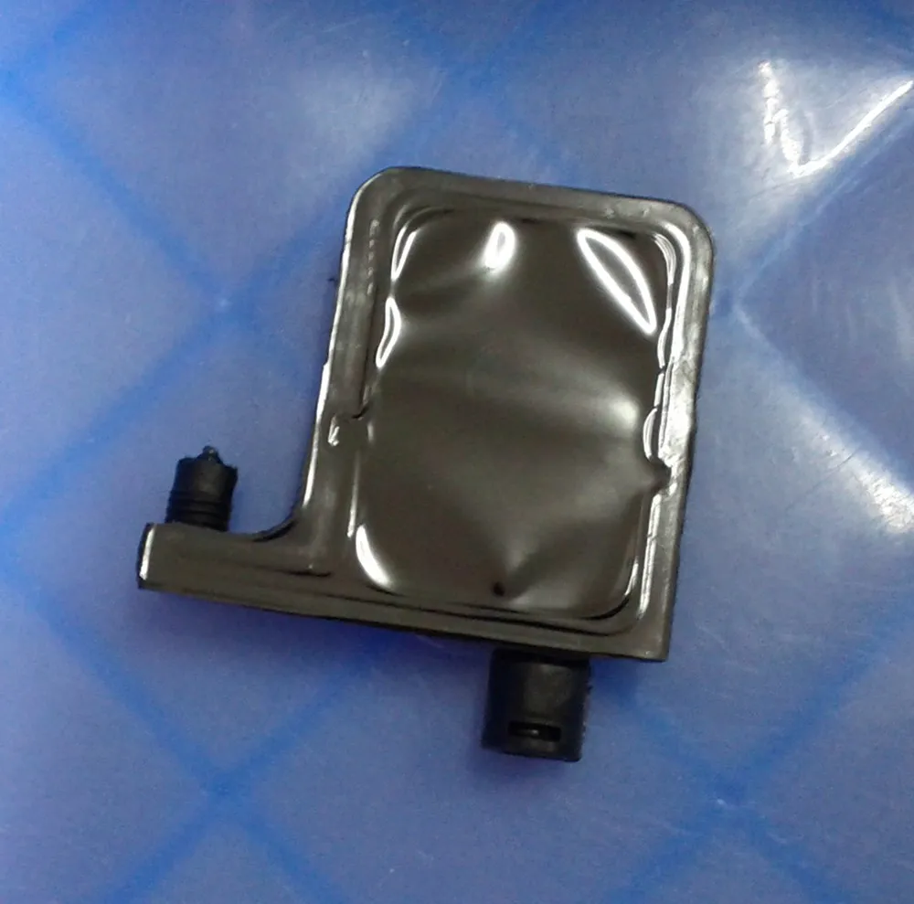 10 шт./лот большой чернильный демпфер UV для принтеров Mutoh ValueJet 1604 1604W Mimaki JV3-160SP |
