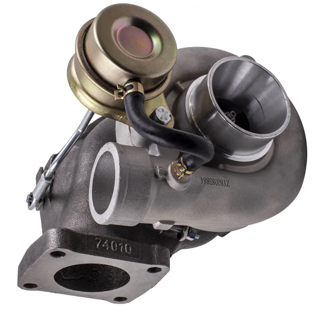 Турбокомпрессор CT26 для Toyota Supra 3.0L 7MGTE 1987-1994 17201-42020 1720142020 17201-42010 турбонагнетатель |