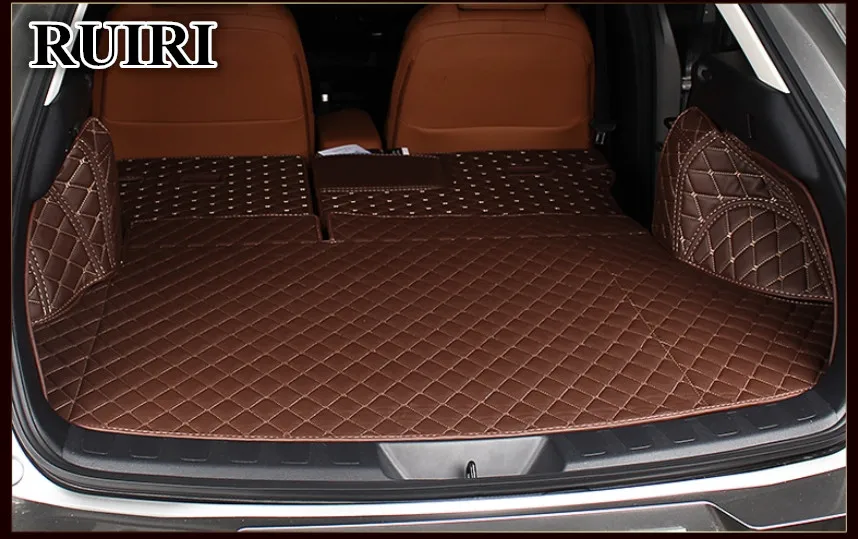 Высокое качество! Специальные коврики для багажника автомобиля Lexus UX 250h 2021 2019