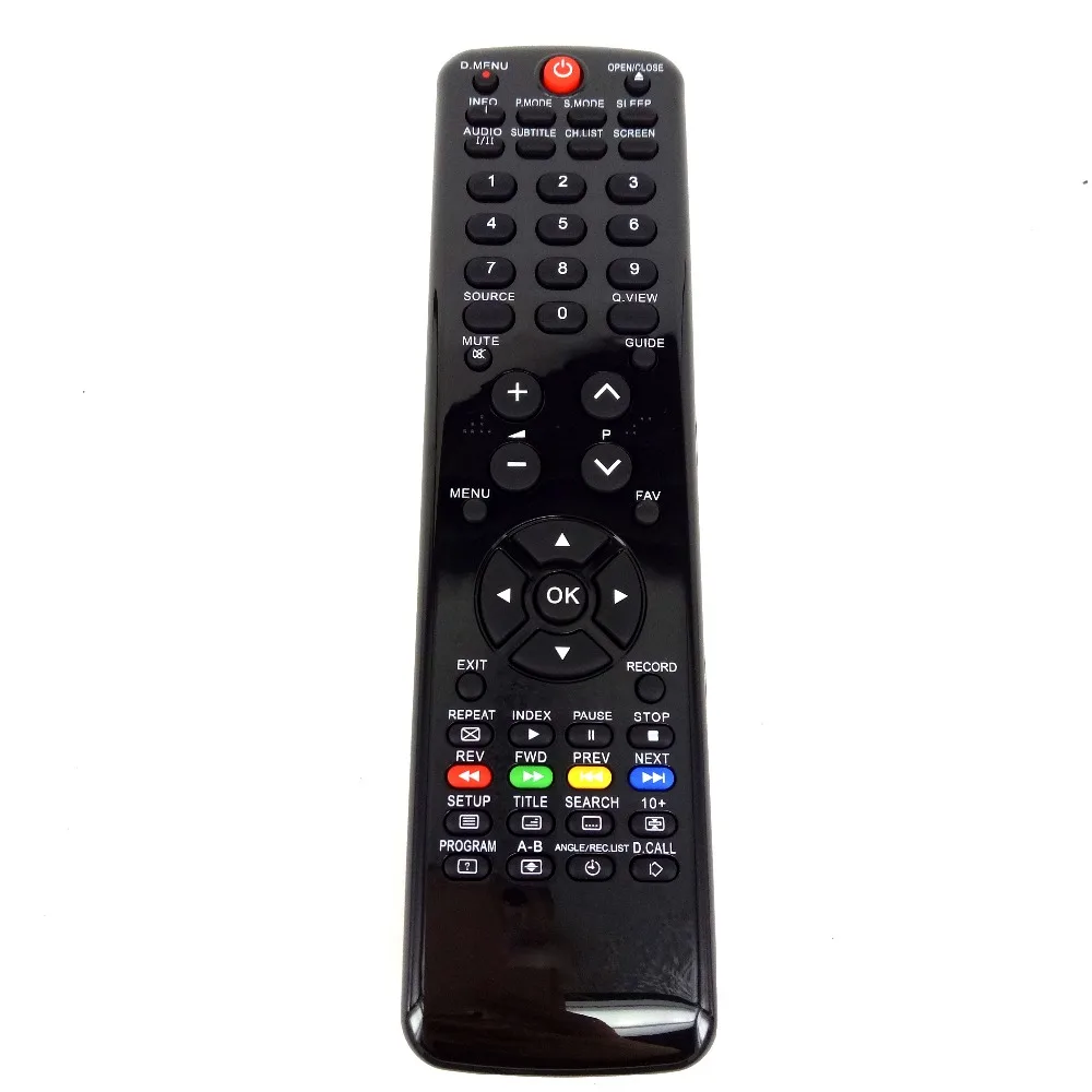 HTR-D06A для HAIER lcd tv пульт дистанционного управления 098GRABD4NE Fernbedienung