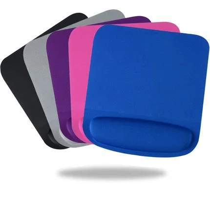 FULCLOUD коврик для мыши запоминающий запястье хлопковый медленно восстанавливает