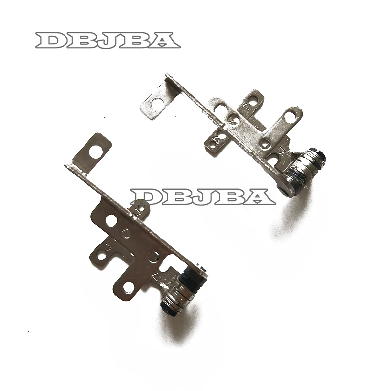 Новые оригинальные ЖК-петли для Asus U36 U36S U36SD 13GN1810M050-1 13GN1810M060-1 U36SG U36J U36JC левая +