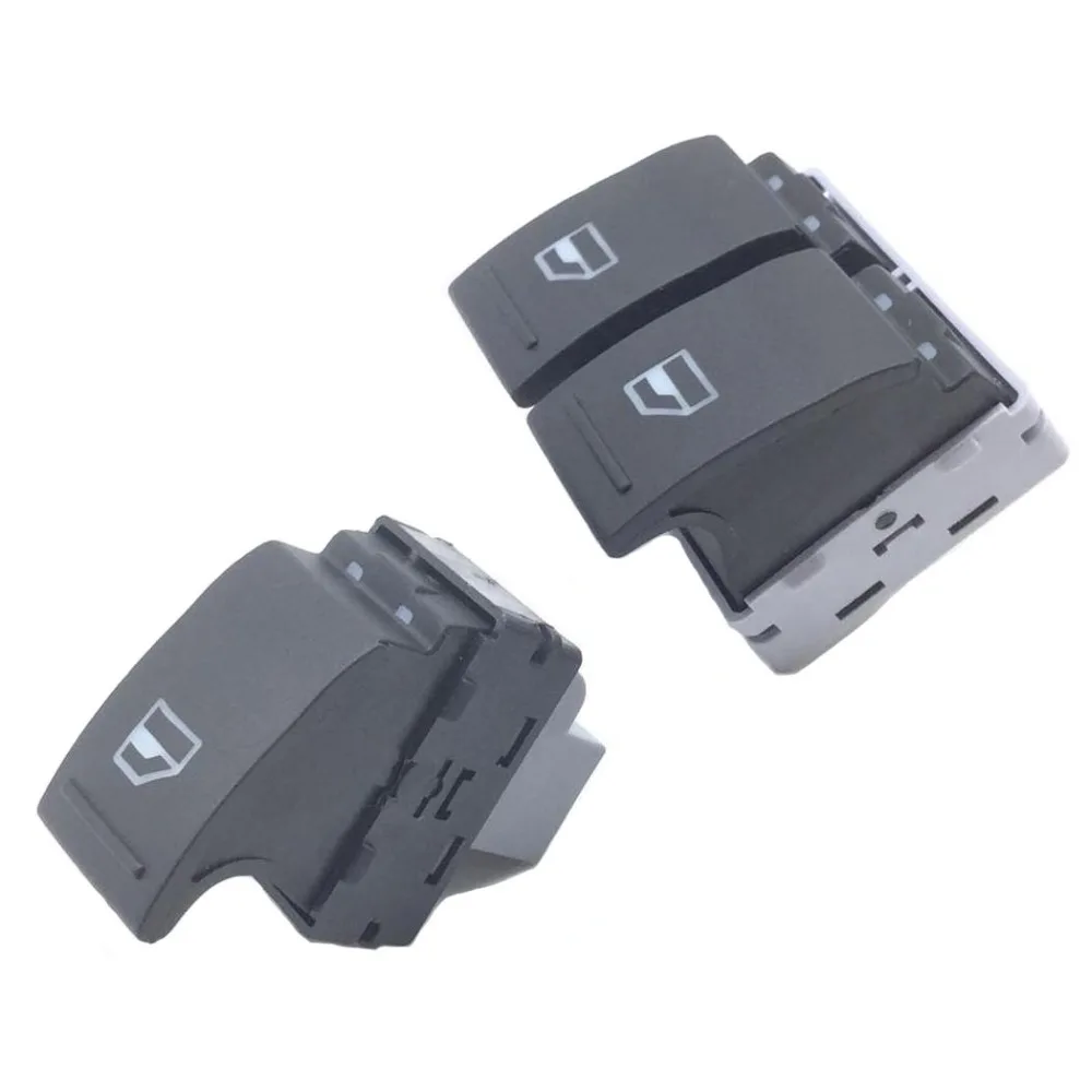 Кнопка управления стеклоподъемником для Volkswagen VW Multivan Transporter T5 T6 7E0959855 7E0 959 855A|buttons