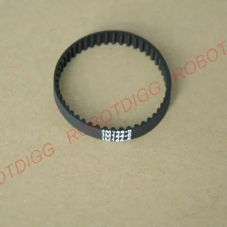 HTD 3M Timing Belt Closed-loop 144mm length 48 teeth 6mm width 144-3M-6 | Обустройство дома