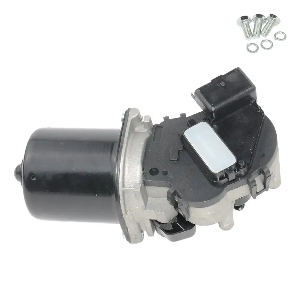 AP02 спереди двигатель очистителя лобового стекла для Nissan Qashqai 28800-JD000 28800JD000 2007 2008 2009 2010 2011 2012 2013