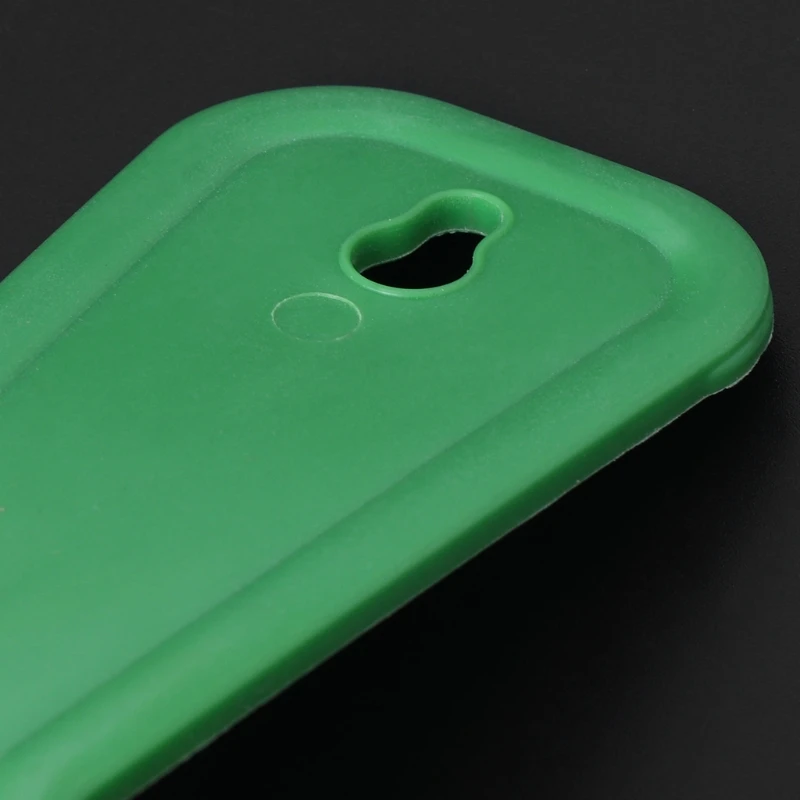 

Plastic Drywall Internal Corner Scraper Finisher Cleaning Stucco Removal Builder Tool