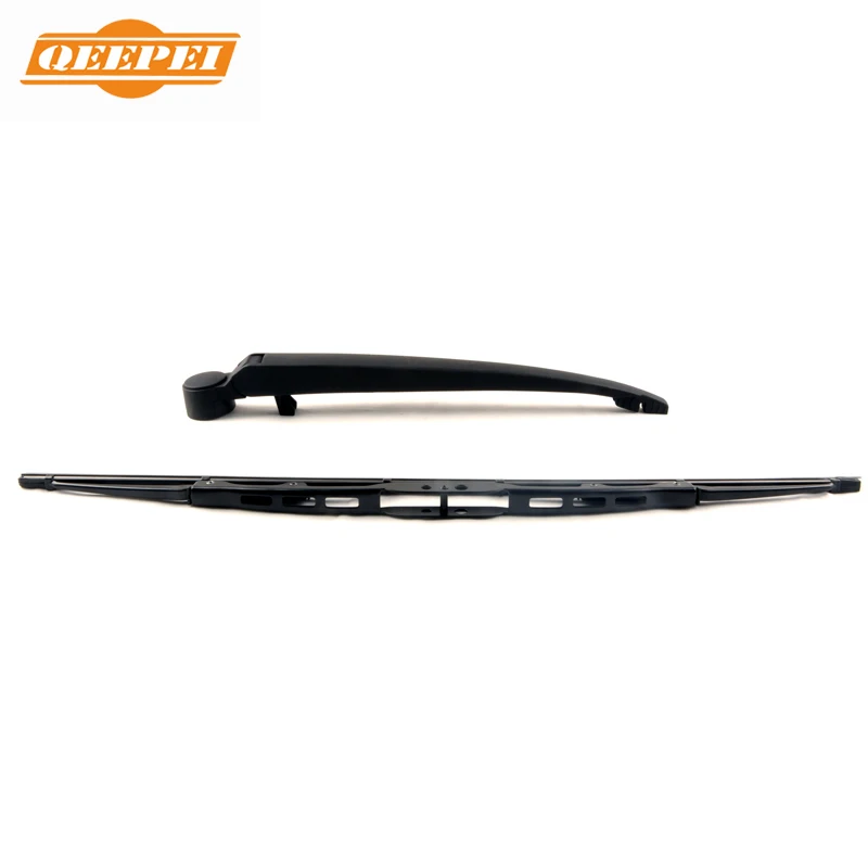 Задний рычаг и Щетка стеклоочистителя QEEPEI 18 ''для BMW серии 5 E39 1996-2004