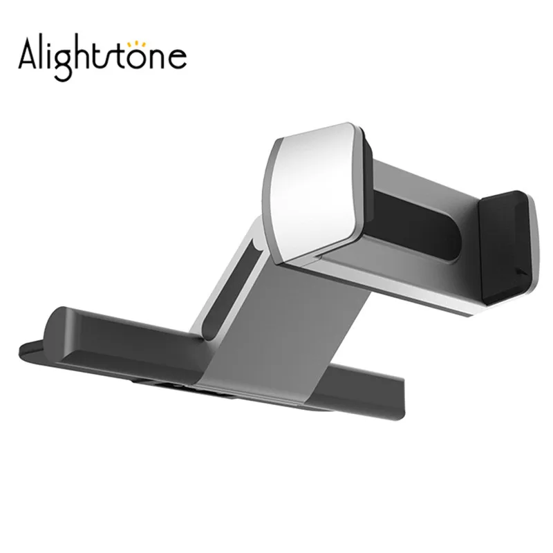 Универсальный автомобильный держатель для телефона Alightstone CD слот алюминиевая