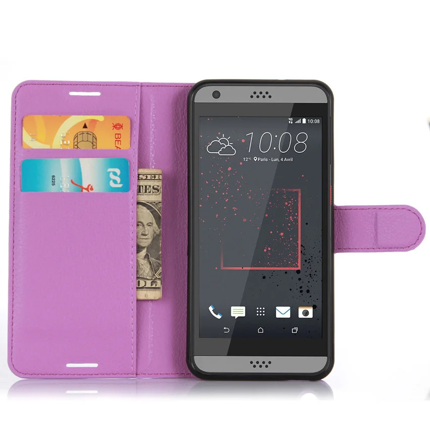 For HTC U12 U11 Eyes Life X10 U Play Ultra A9S M10 ME 10 Pro Desire 12 825 530 630 X9 M9 Plus Wallet Flip PU Leather Case Cover | Мобильные