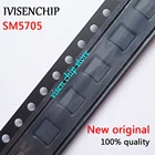 2-10 шт SM5705 SM5705Q SM5705R IC для SAMSUNG A5100 J500F зарядка USB зарядное устройство IC