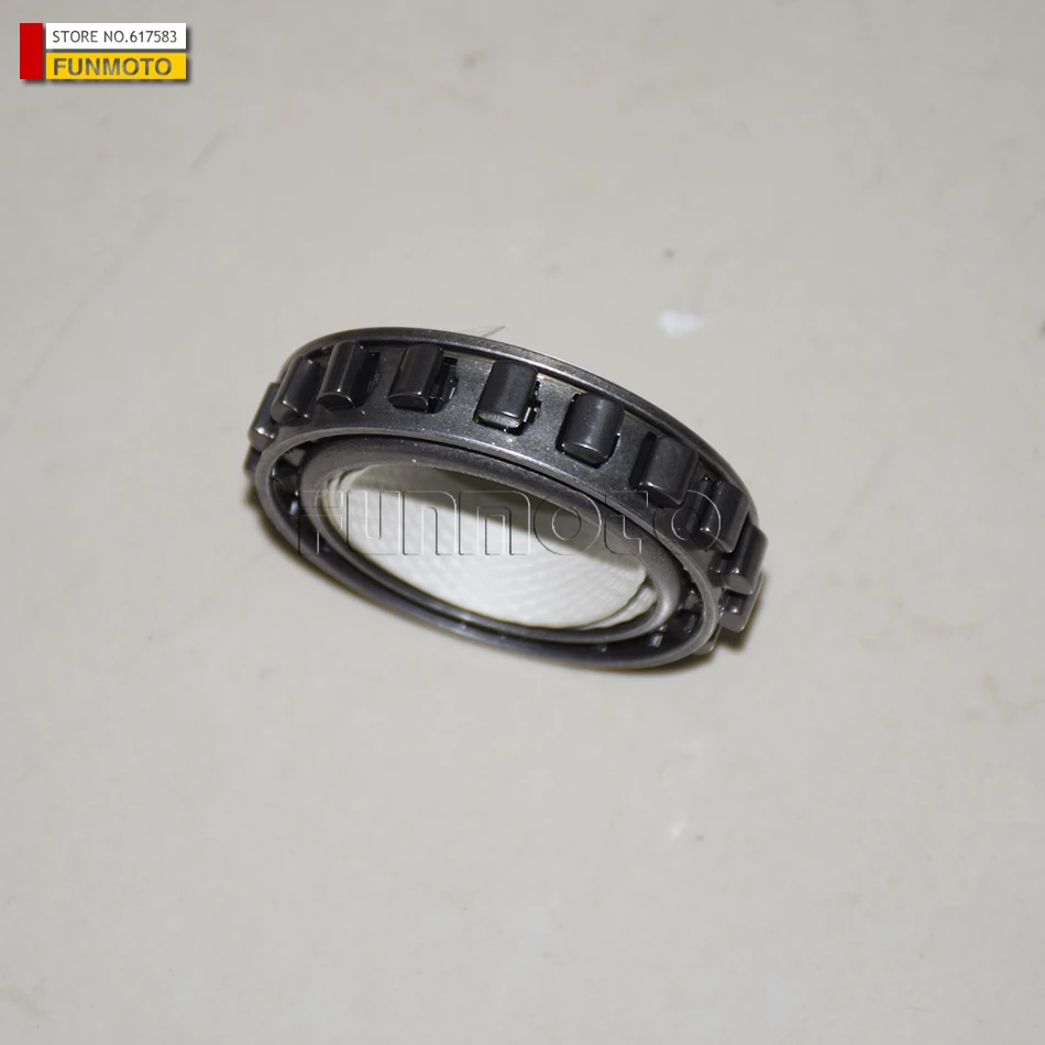 Подшипник сцепления для JIANSHE ATV250-3-5LONCIN 250-F модель JS171FMM JS-FG (art.: 7a507b293) - 7a507b293