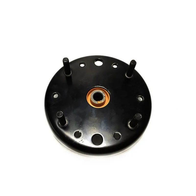 Car Front shock absorber top rubber XJjag uarXF XJL XJR XJ XF XK suspension Upper cover fixing bracket | Автомобили и мотоциклы