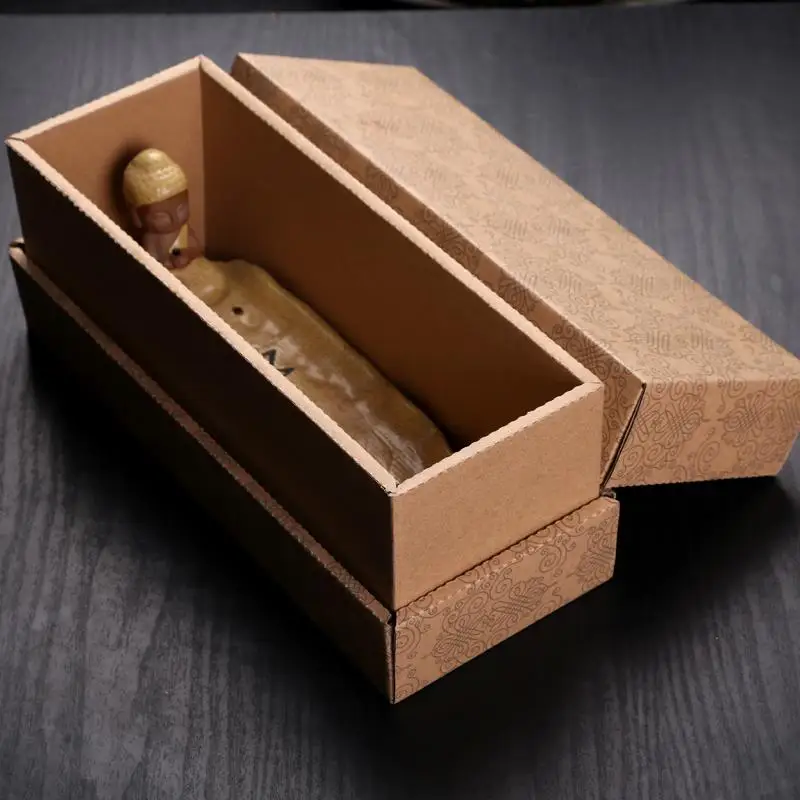 Уникальные романтические керамические Благовония Подлинная курильница