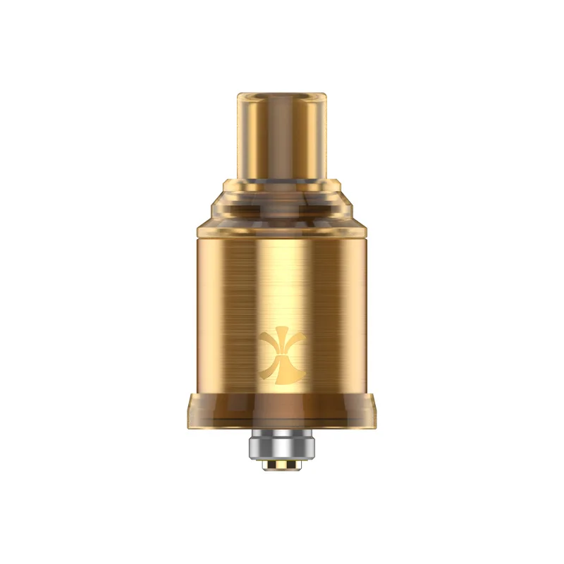 С подарком оригинальный Digiflavor ETNA MTL RDA танк 22 мм Поддержка один Головка Катушки