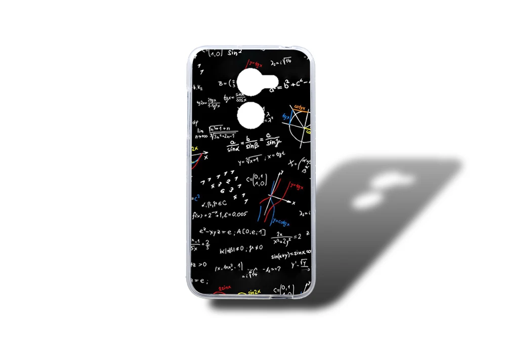 AKABEILA мягкие чехлы из ТПУ для телефона Alcatel A3 A 3 5046 5046D 5046X 5046Y5. 0 дюймов Чехлы Nutella Фламинго тетрис силиконовый чехол