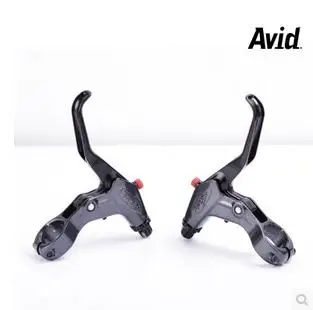 SRAM Avid 7 FR7 тормозной рычаг MTB велосипедный тормоз|bicycle brake|avid speed dial 7avid |