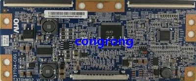 Плата ЖК T370HW02 VC BD CTRL 37T04-COG t-con логическая плата 37T04-C0G TCL 32 &quot46&quot 37 &quotLT46729F |