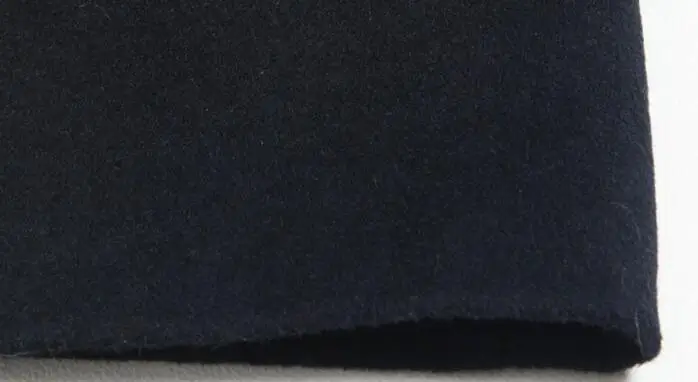 M-4XL лидер продаж зимняя мужская новая модная одежда для отдыха пальто выше колена
