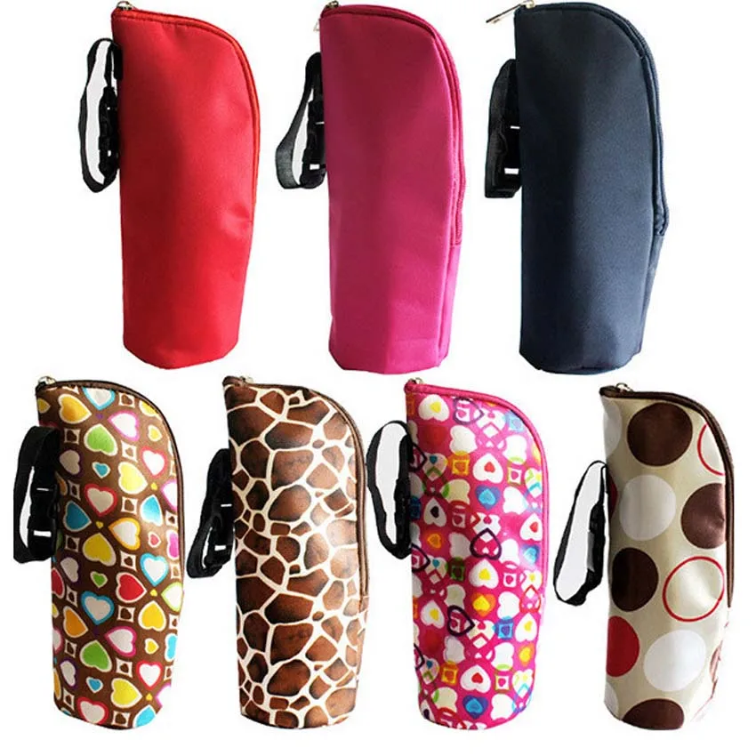 Новая детская мультяшная чашка для кормления ребенка Бутылка Для Воды