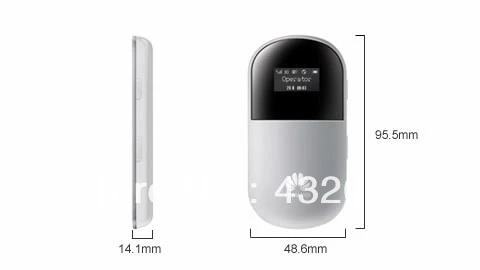 Оригинальный разблокированный беспроводной маршрутизатор Huawei E586 4G 21 6 Мбит/с |