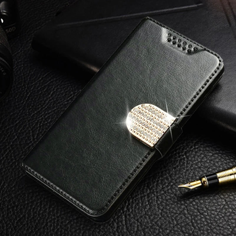 Luxury Leather Flip Case for Asus Zenfone 2 Laser ZE551ML ZE550ML Z008D Z00ADA ZE500KL ZE500KG Z00ED ZE550KL ZE551KL Z00LD | Мобильные