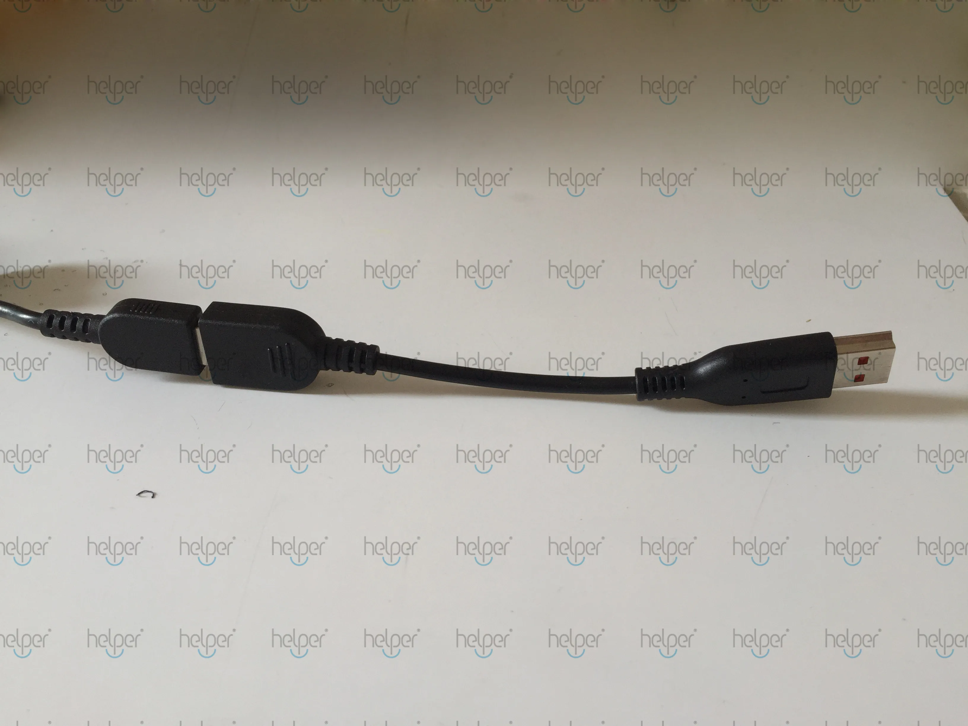 Адаптер кабеля преобразователя питания для lenovo ThinkPad X1 Carbon E431 E531 yoga 11 13 3 4 miix 7|adapter