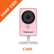 Vstarcam G96 720P HD камера видеонаблюдения IP Камера Беспроводной сетевая камера видеонаблюдения ИК-двухстороннее аудио Mini Wi-Fi видеоняня для детей видеокамера камеры видеонаблюдения