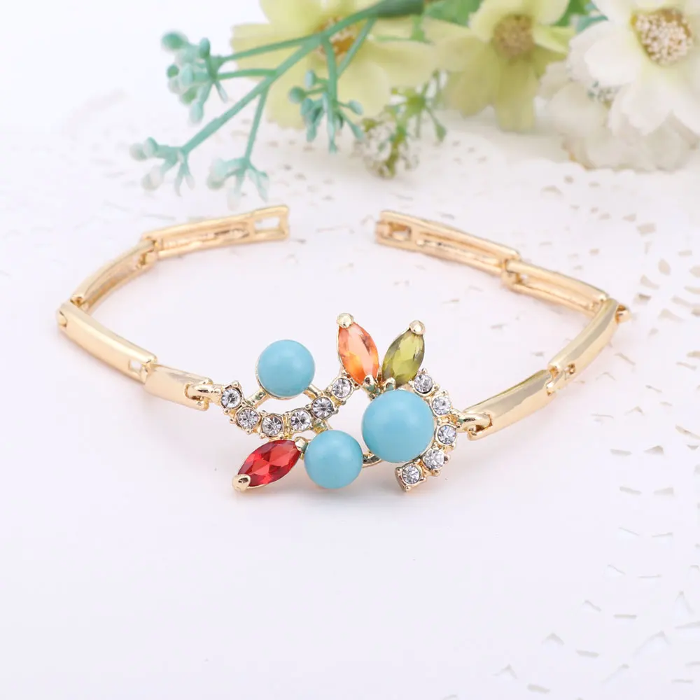 Модные туфли со стразами Gem Jewelry комплект свадьба Пром Аксессуары золото Цвет
