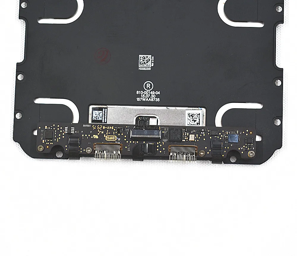 Новый сенсорный экран для Apple MacBook Pro 13 &quotRetina A1502 MF839 MF840 2015|ЖК-экраны и панели