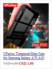 Стекло для samsung A70 A60 A50 A40S A40 A30 A20 A10 Note 10 Pro Plus 9 8 закаленное стекло 9H твердость полная защитная пленка