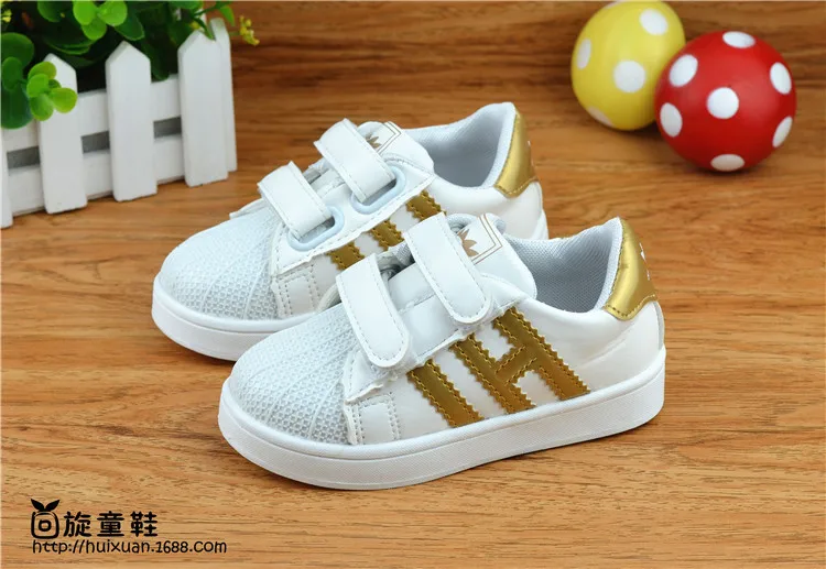 Children shoes kids Весна и Осень новый дети досуг спорт оболочки глава совета бесплатная