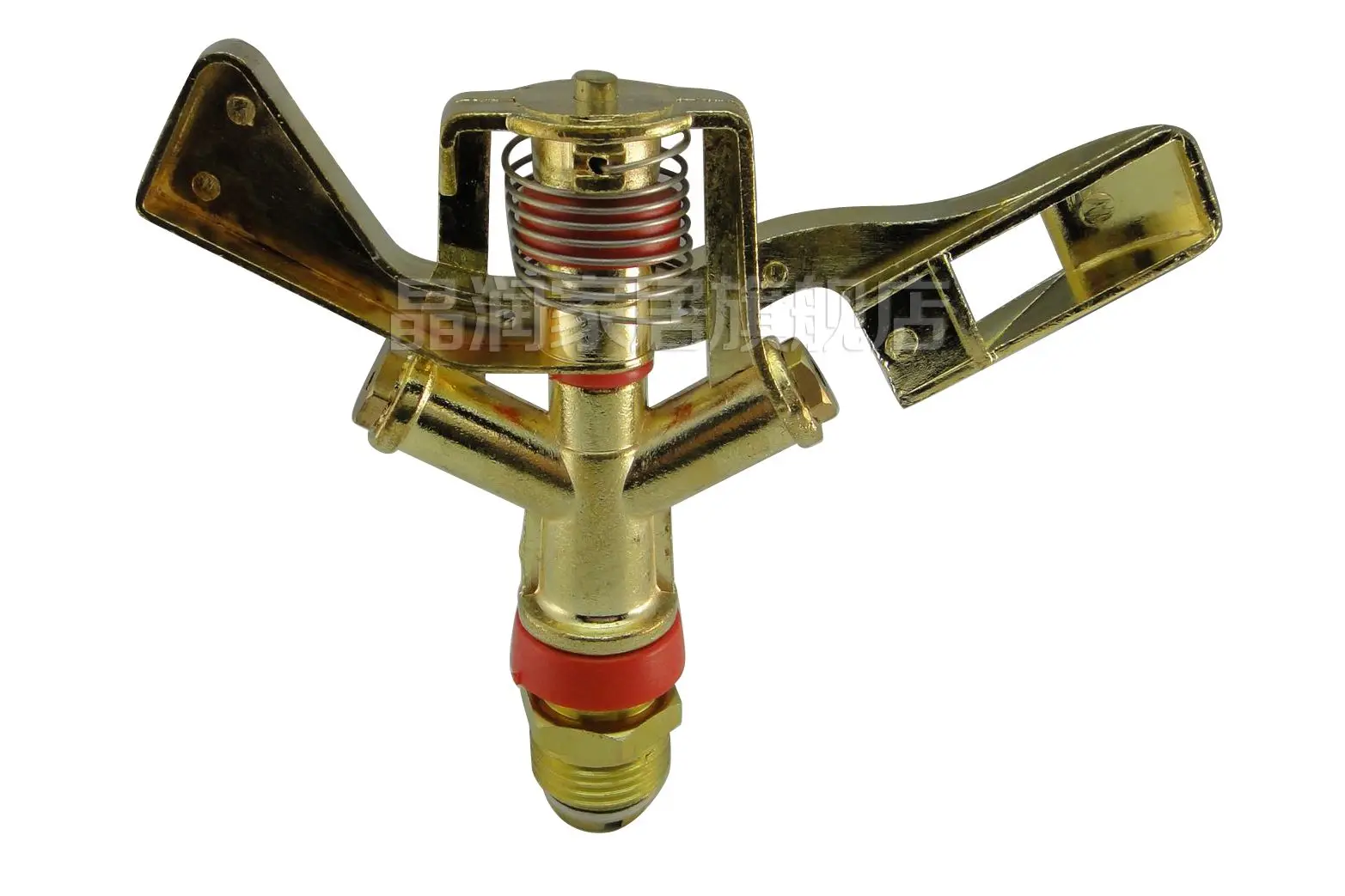 

6 dn20 3/4" radial head sprinkler irrigation nozzle metal radial head,water kits