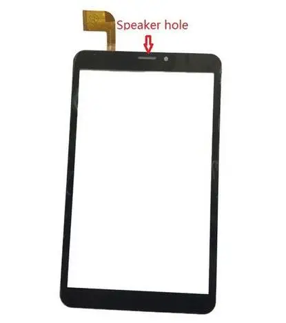 Новый сенсорный экран Witblue для планшета Digma Plane S8.0 3G PS8006MG дигитайзер стеклянный