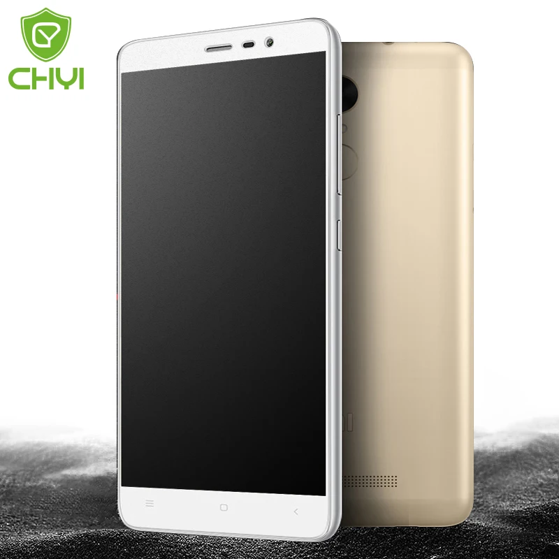 CHYI матовое стекло для XiaoMi RedMi Note 4X Note 3 pro специальное издание защита экрана 9H закаленное матовое стекло без отпечатков пальцев