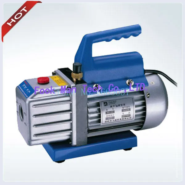 Mini 1L Vacuum Pump for Wax Injector, Vacuum Pump for Making Jewelry,Vacuum Machine,Jewelry tools