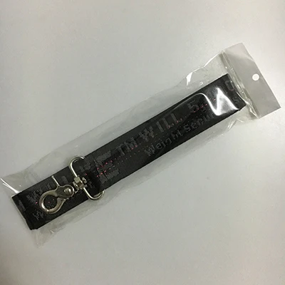 black 1,6 м нейлоновый поводок для автоматический поводок для собак, поводок, белый модный поводок для домашних животных, для французского бульдога, маленьких собак - Цвет: black