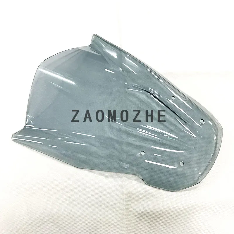 МОТОЦИКЛ ABS лобовое стекло для Yamaha MT 07 MT07 2013 2014 2015 2016 2017 FZ FZ07 2017|windshield windscreen|motorbike
