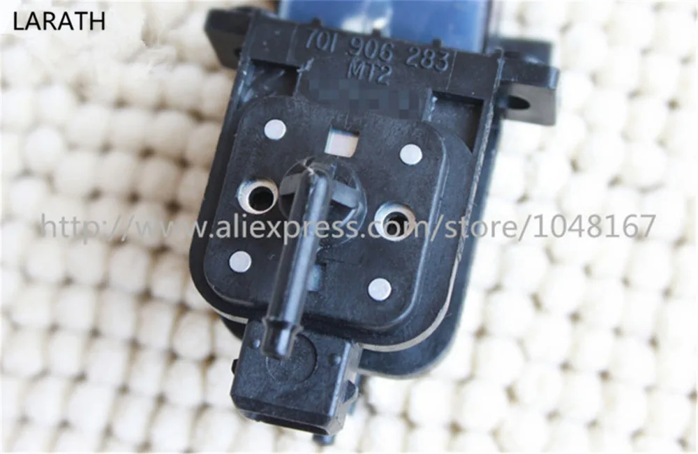 LARATH для VW вакуумный клапан датчик канистра Соленоидный 701906283701 906 283|283 valves|valve