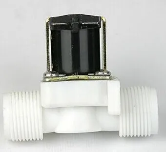 Высокое качество Новый 1/2 ''мужской поток 2/2 способ солнечной энергии