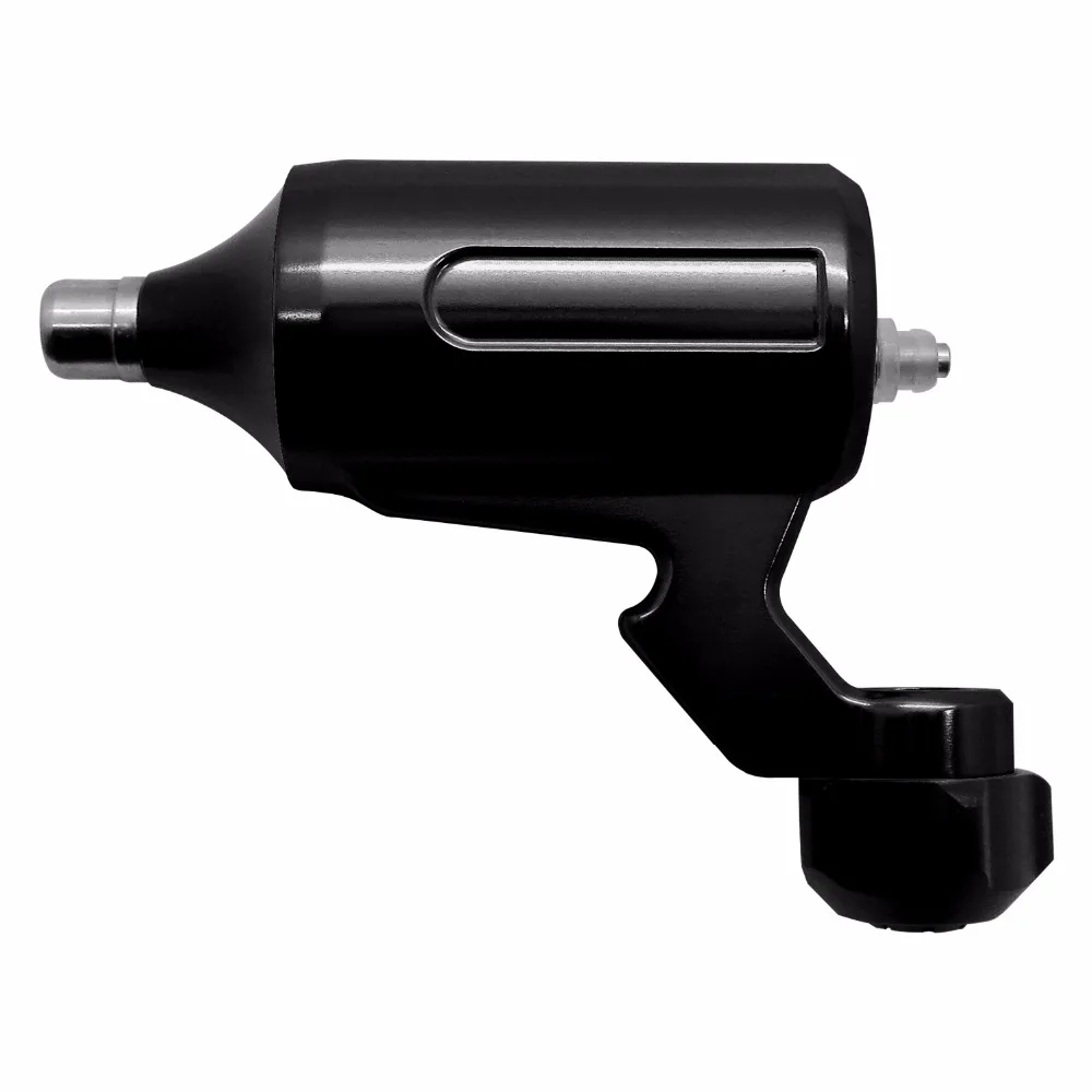 

High Quality Adjustable Stroke Direct Drive Rotary Tattoo Machine Free RCA Cord For Tattoo Supply