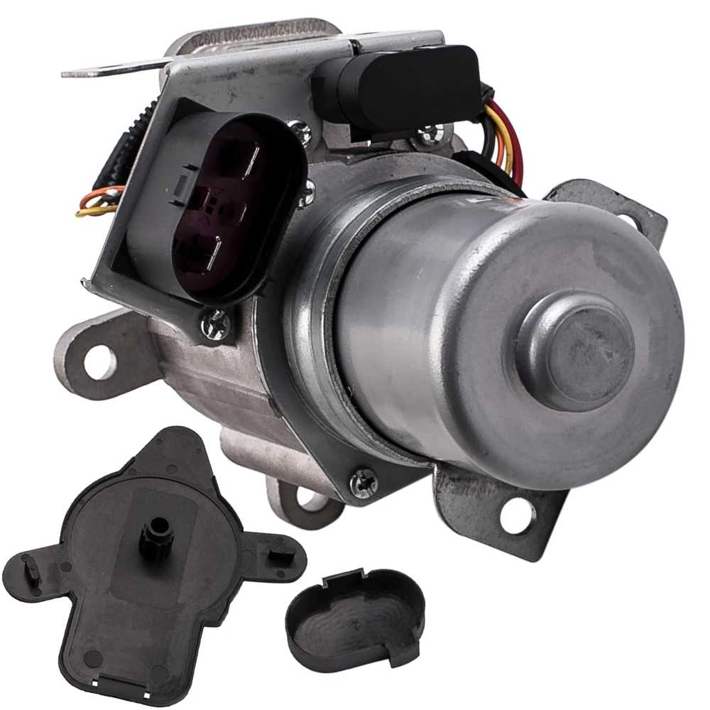 Для VW Touraeg Porsche Cayenne коробка передач двигателя 0AD341601|Моторы| |