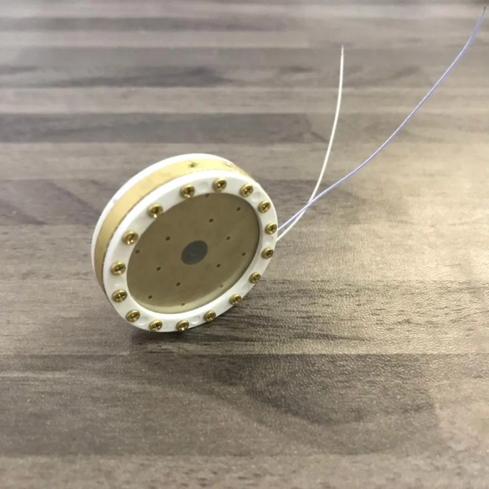 Микрофон диаметром 34 мм картридж с большой диафрагмой|large diaphragm|quality microphonelarge diaphragm