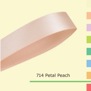 (100 ярдов/партия) 7/8 дюймовая Двухсторонняя Атласная Лента|faced satin ribbon|double face ribbonsatin