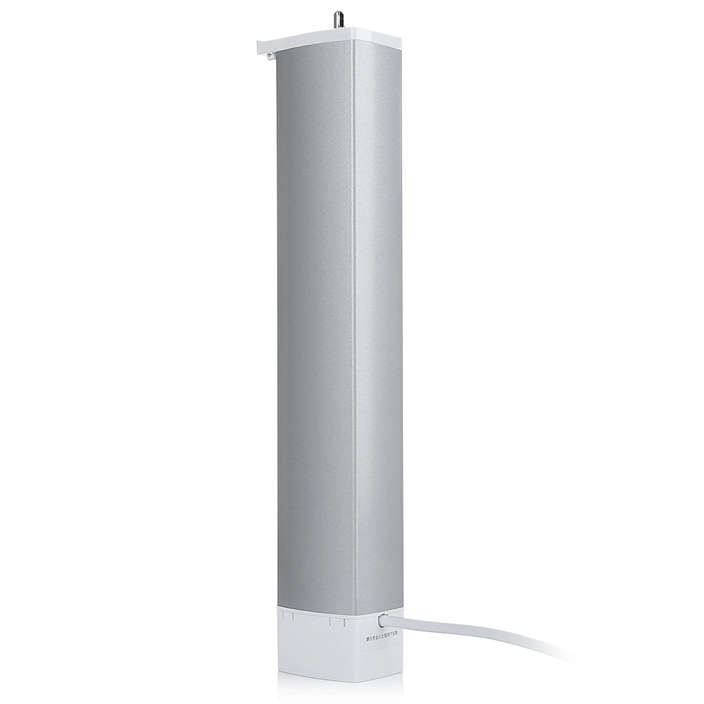 Xiaomi Aqara умный привод для штор ZiGBee Wifi xiaomi дом устройство mi домашний смартфон