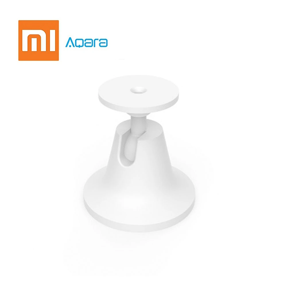 Оригинальный держатель подставки Xiaomi Mijia Aqara для датчика человека или 360