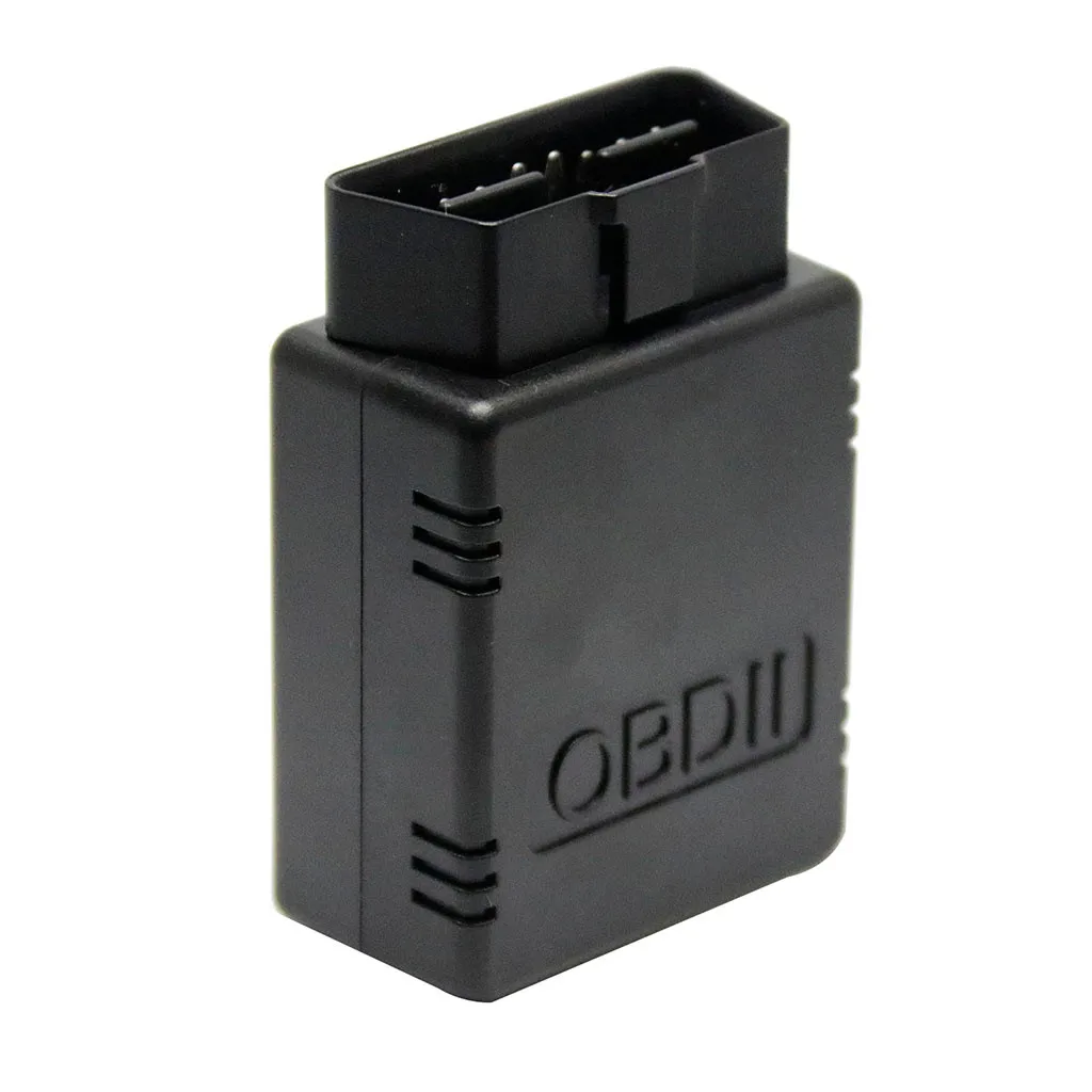 Новый OBD2 беспроводной V1.5 Супер Мини 16Pin Bluetooth интерфейс Автомобильный сканер