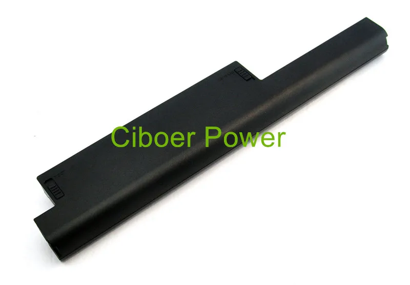 Без CD батареи VGP-BPS26 VGP-BPS26A VGP-BPL26 VPC-CA VPC-CB VPC-EG VPC-EH VPC-EJ 6 cell 5200mAh (art.: 7a2b08706) - 7a2b08706