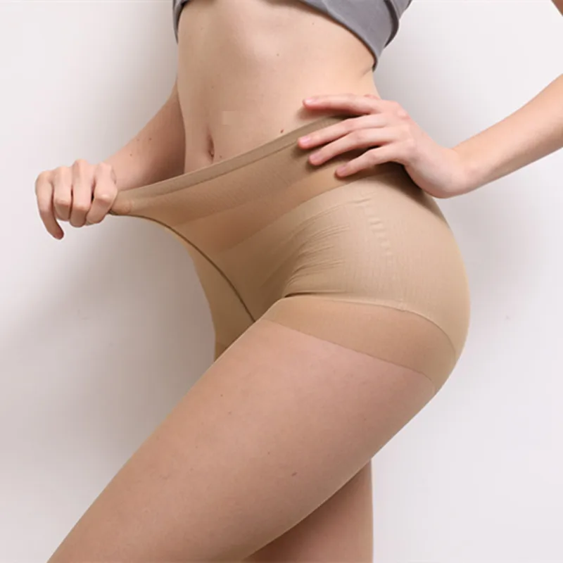 10PCS Pack Lady's  40D Basic Pantyhose Ruglar Tights Girls Fashion Sexy Sheer Nylon Pantyhose for Spring Summer