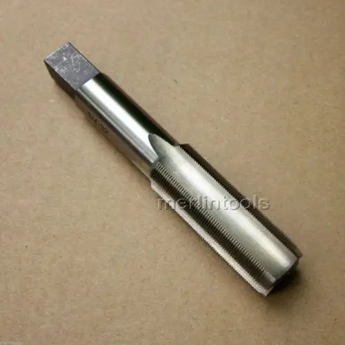 

3/4" - 32 HSS Right hand Tap